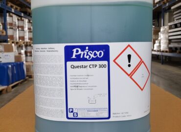 QUESTAR CTP 300