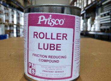 ROLLER LUBE - LUBRIFICANTE PER RULLI