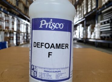 PRISCO Defoamer-F ANTISCHIUMA